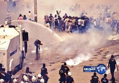 اعتقال 16 شخصاً ينتمون إلى منظمة غولن والمملكة تسلمهم لتركيا