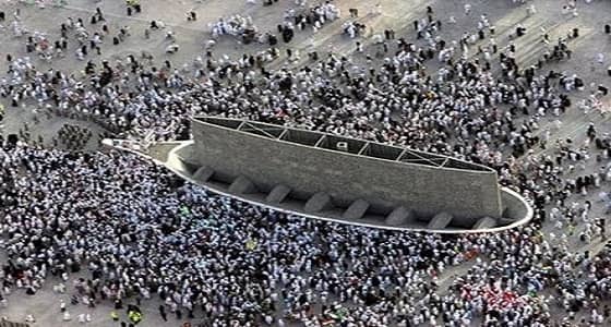 منشأة الجمرات تتأهب لاستقبال الحجاج