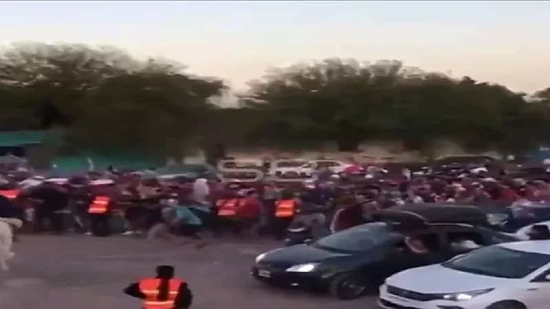الهلال يعيد اتصالاته مع الشباب لشراء عقد "إيجالو"