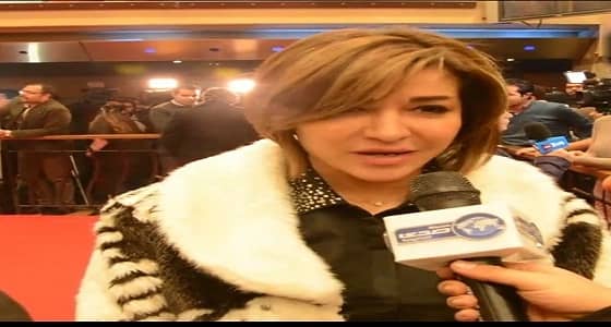 بالفيديو.. جيهان قمري لـ«صدى»: أنا بنوتة شعبية