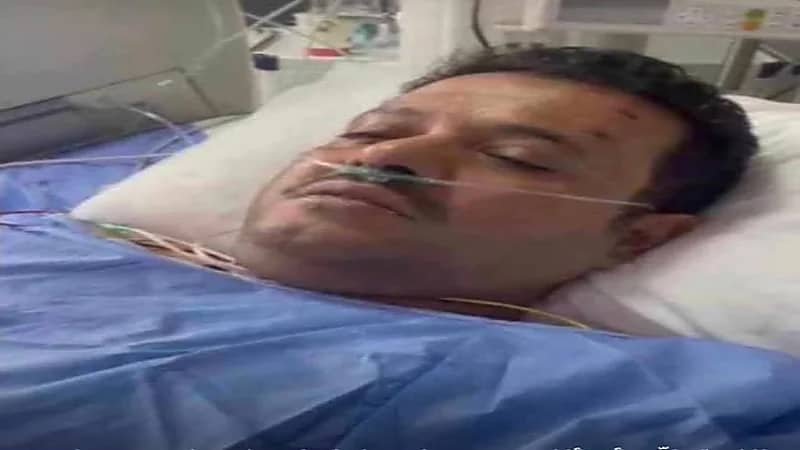 بالفيديو.. تطورات جديدة بشأن الوضع الصحي للطرف الآخر في حادث الراحل "الشمري"