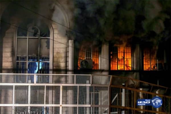 المتحدث باسم القضاء الإيراني: مسئولي النظام  لن يقفوا مكتوفي الايدى  تجاه الخارجين عن القانون