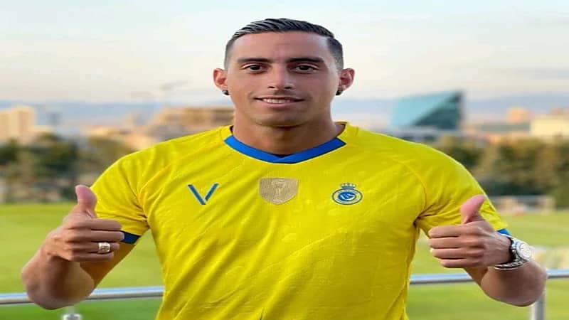 مدرب النصر يبلغ إدارة النادي بعدم حاجته للمدافع "موري"