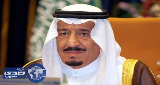 خادم الحرمين يعزي ولي عهد أبو ظبي في وفاة نائب حاكم الفجيرة