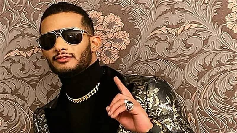 محمد رمضان يتعرض لانتقادات لاذعة من جمهوره بسبب صورة مستفزة 