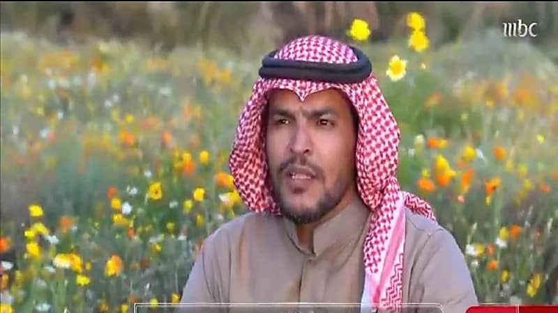 بالفيديو.. ‏مواطن يحول مزرعة العائلة إلى محمية للحيوانات المهددة بالانقراض