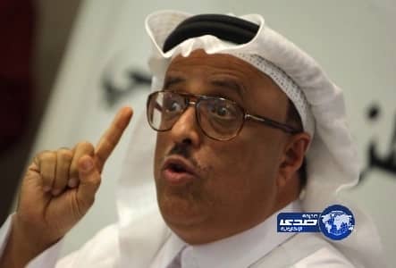 خلفان: تميم فرض على أبوه الإقامة الجبرية وشرخ الساق خدعة