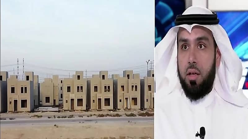 مختص : المرحلة الثانية من برنامج الأراضي البيضاء تشمل 140 حيا سكنيا