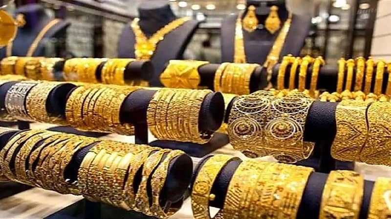 أسعار الذهب اليوم الجمعة
