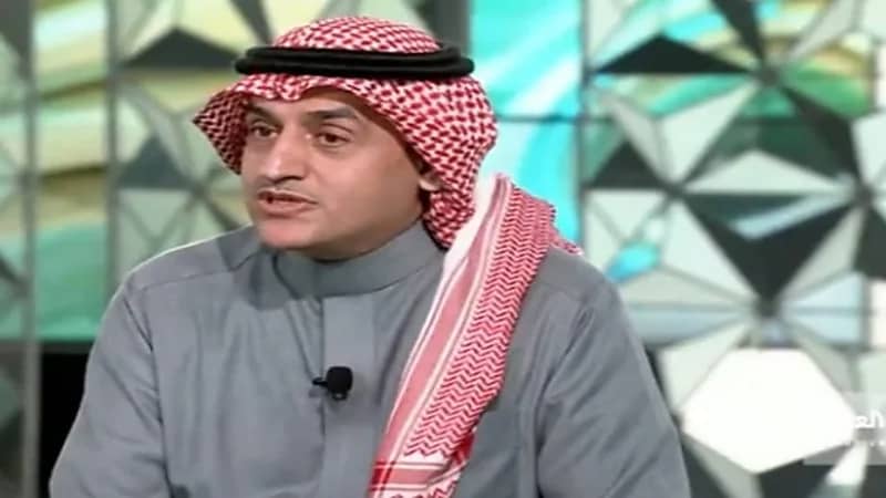 طبيب الهلال يتابع البرنامج العلاجي لعبد الإله المالكي في الدوحة