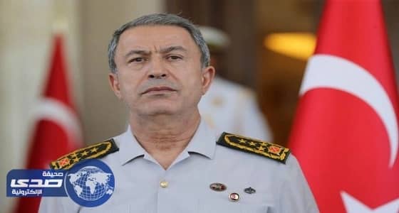 رئيس الأركان العامة التركي يلتقي نظيره الباكستاني في أنقرة