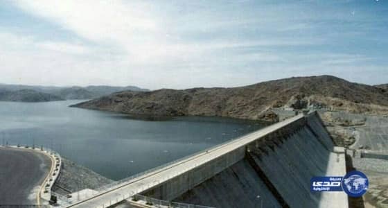 بحكم قضائي.. إيقاف قرار فتح قنوات سد الملك فهد ببيشة لتسمم المياه