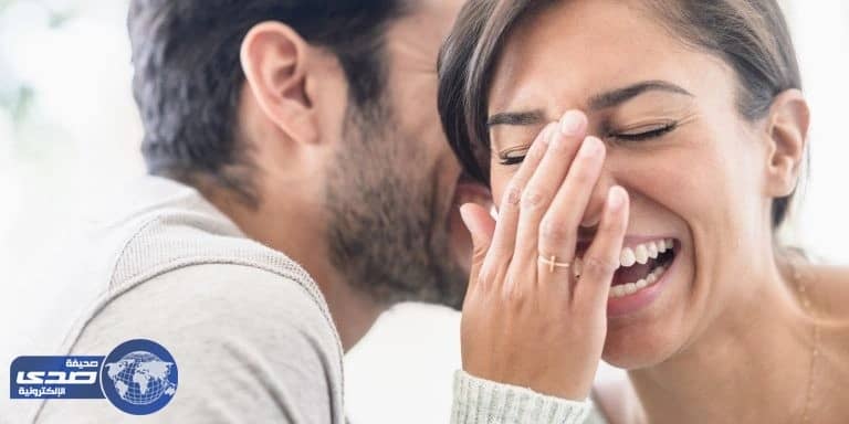 " الصوت " أول ما يُثير المرأة في الرجل