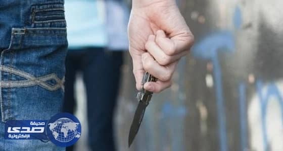 هددها بنشر صورها الفاضحة فأستدرجته للعيادة ثُم!