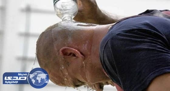 الأرصاد: طقس شديد الحرارة على شمال شرق وشرق المملكة