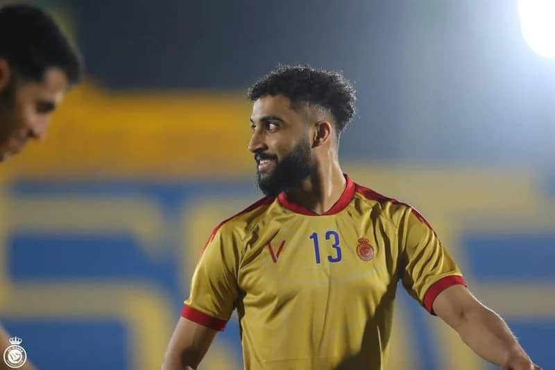 عبدالرحمن العبيد يقترب من صفوف الهلال