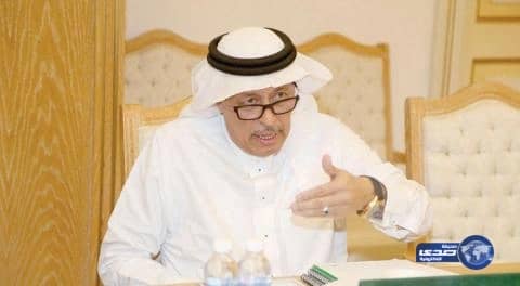 بخاري: لست نادماً على تغريدتي... وأوكلت فريقا لمقاضاة كل من أساء لي