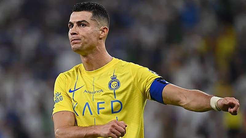 النصر يتأهل رسمياً لنهائي كأس السوبر .. فيديو وصور