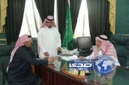 أمين عسير : محاسبة رؤساء البلديات المتعثرة مشاريعهم‎