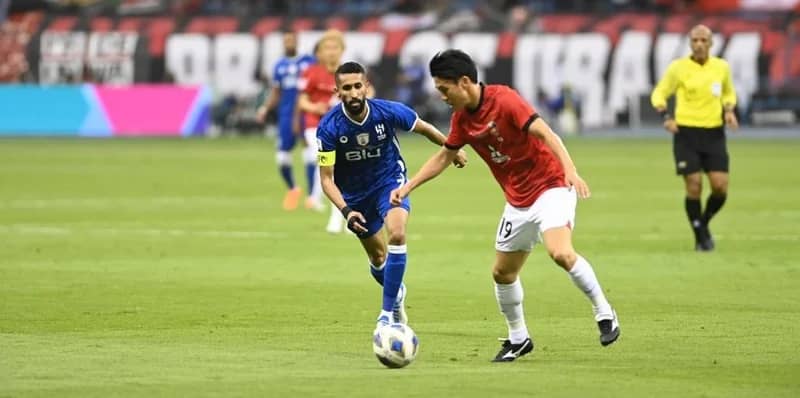 بالصور والفيديو .. التعادل يحسم مباراة ذهاب نهائي أبطال آسيا