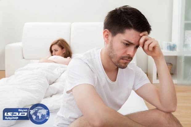 دراسة طبية : 63.6% من المصريين يعانون من الضعف الجنسى