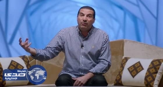 بالفيديو.. عمرو خالد: الإسلام لم يأمر بهدم الآثار كما يفعل المتشددون الآن