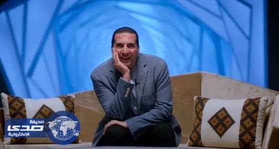 بالفيديو.. ماعز تفاجئ مقدم أحد البرامج وتتجول في الاستوديو