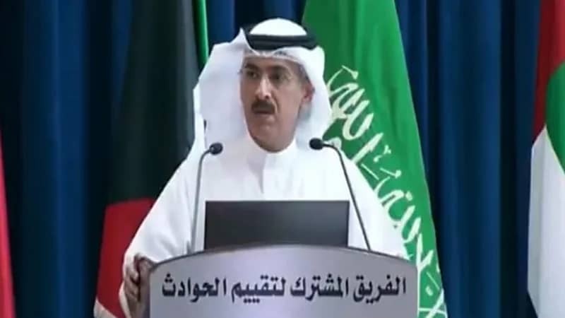 "فريق تقييم الحوادث": التحالف لم يستهدف مستشفى "كتاف الريفي" بصعدة "فيديو"