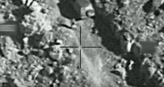 بالفيديو.. طيران التحالف يستهدف تجمعات حوثية على الحدود الجنوبية