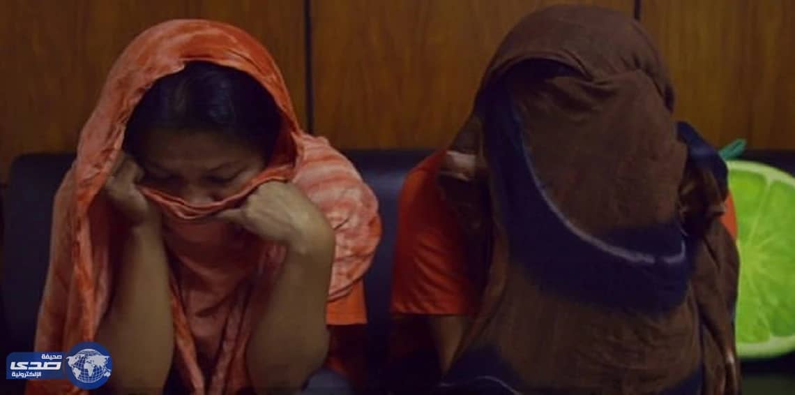 فلبينيات تبعن أطفالهن لأغراض جنسية