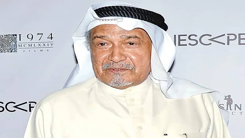 "جاسم النبهان" يعلق على اتهام زوجته المغربية بسحره
