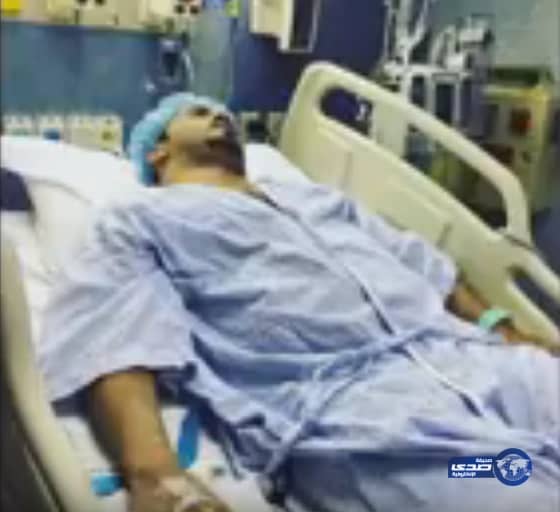 #الشمري_يتبرع_بكليته_للحربيه "وسم يشعل تويتر