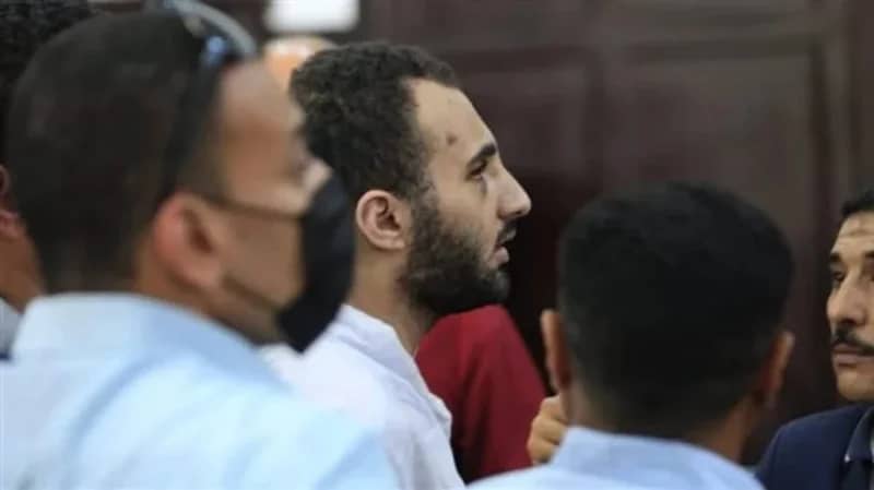 تأجيل محاكمة قاتل نيرة أشرف للثلاثاء المقبل