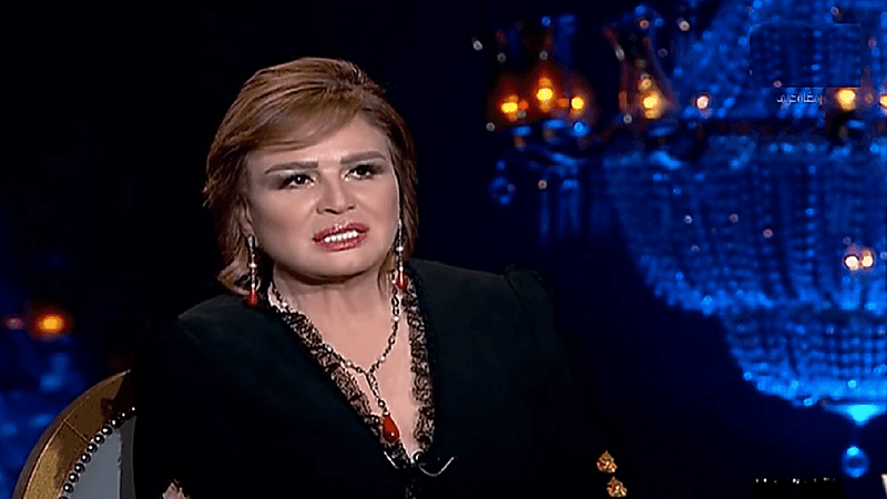 بالفيديو.. إلهام شاهين: رفضت الأمومة بإرادتي وعندي أسبابي