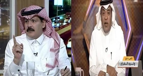 الأنثى إما كيد عظيم أو حب عظيم!