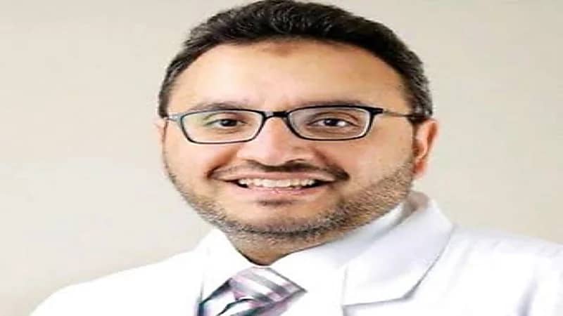 استشاري: لا يوجد تحور لا يستجيب بشكل كامل مع اللقاحات "فيديو"