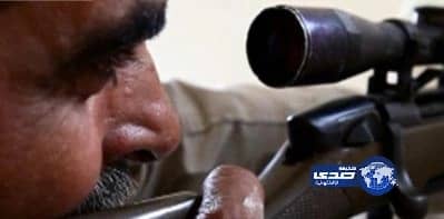 قناص كندي يقتل متشدد «داعشي» من مسافة 3 كم ويحقق رقم قياسي