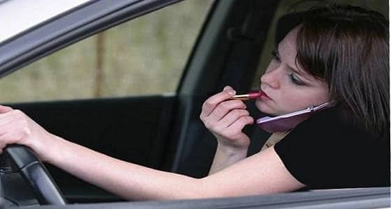 مطالبات بمنع النساء من قيادة السيارة في تركيا