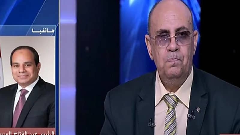 جستنيه: انتهى زمن تعاطفنا على النصر والميدان ياحميدان