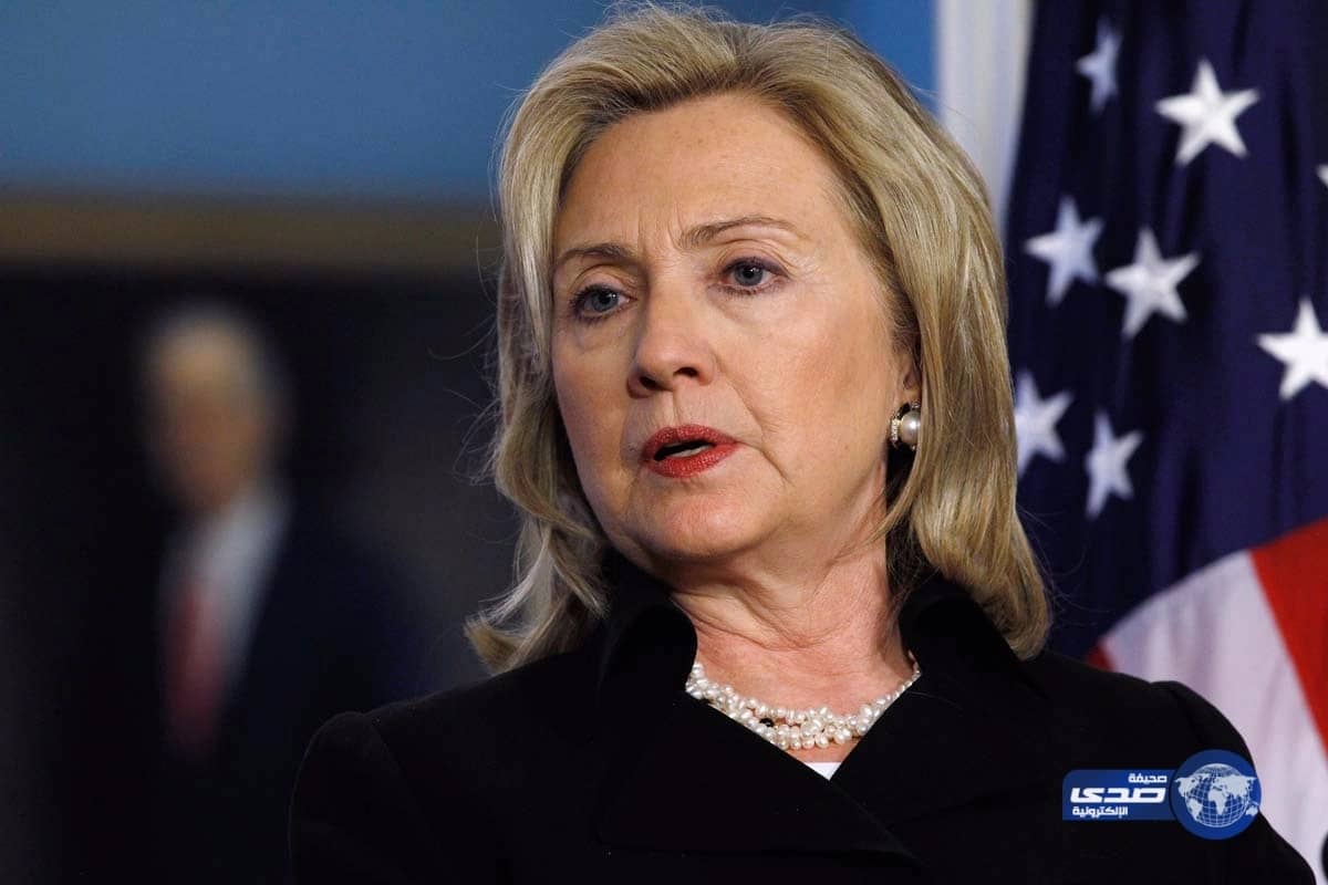 كلينتون: فترة الراحة ساعدتني في إعادة التركيز في الحملة الانتخابية