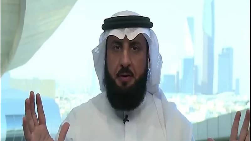 بالفيديو.. باحث شرعي يروي قصة شاب توهم أن داخله جن ويكشف أكاذيب بعض الرقاة