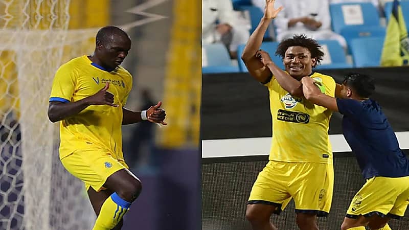 " أبو بكر" و"تاوامبا" يتعاونان ضد موزمبيق وساحل العاج