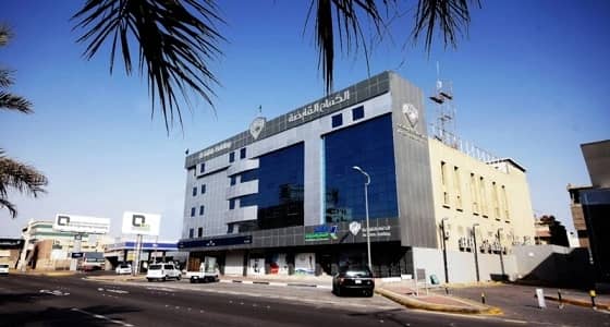 " الكفاح القابضة " تعلن وظائف شاغرة في جازان والخبر