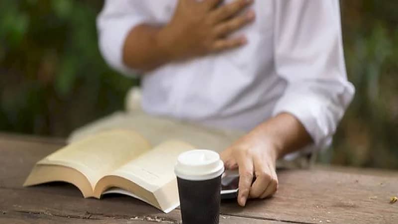 النمر يحذر من مشروب يضعف عضلة القلب ويسبب سرطان الثدي