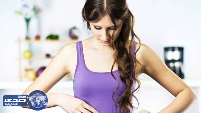 مشروب سحري لحرق الدهون في أيام