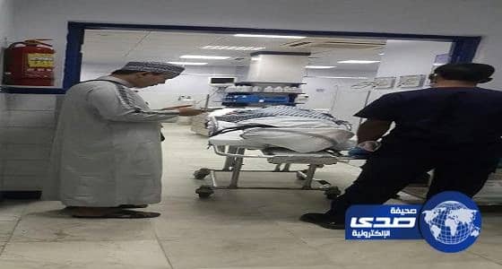 معتمر إندونيسي يلاقي ربه ساجداً في الروضة الشريفة بالمسجد النبوي