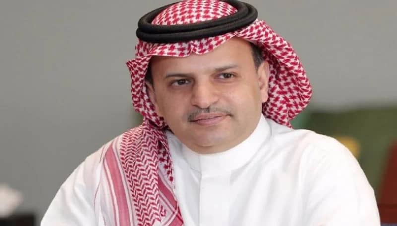 أول تعليق لرئيس النصر بعد التوقيع مع رونالدو 