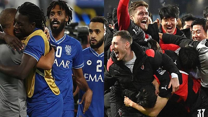 مصادر تكشف رغبة الهلال في بيع عقد "قوميز" خلال الشتوية