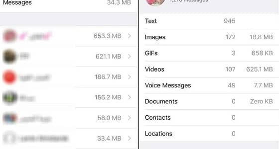 واتساب يطلق ميزة جديدة يمكنها " إسكات " الأعضاء في المجموعات