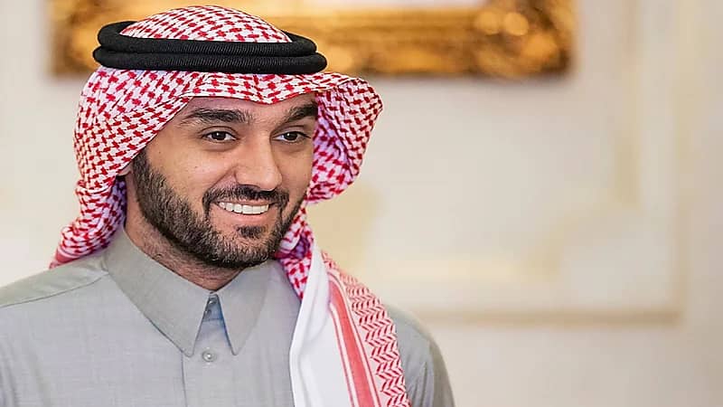 وزير الرياضة: ألف مبروك للهلال تحقيقه لقب كأس بيرين للسوبر 